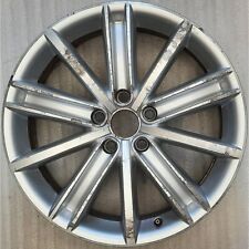 original VW alloy rim 7x18 ET43 Tiguan 5N0601025D New York rim