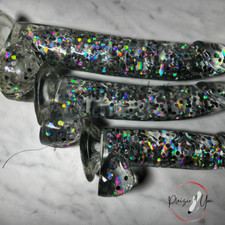 Sextoy Gode ventouse Dildo transparent 14,5cm 19cm 23,5cm  pénis anal vagin XXL