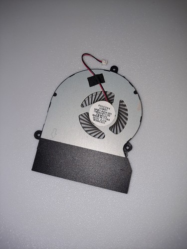 Ventilateur fan medion - ventilateur, akoya