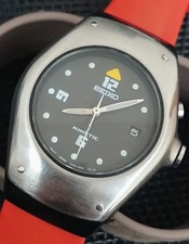 Montre SEIKO KINETIC modèle