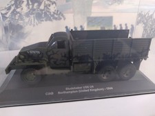 STUDEBAKER US6 U4. ROYAUME