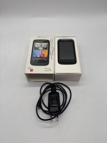 Htc desire smartphone - htc,