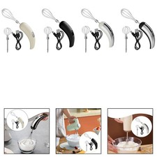 Batteur à main sans fil