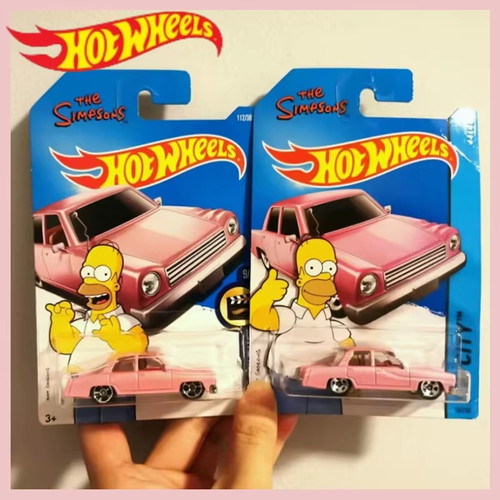 Lot miniature cars metal - lot,