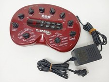 Line 6 POD 2.0 Simulateur