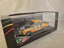 Trofeu RRBE61 BMW 2800 CS 24h