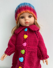 lot de vêtements tricotés