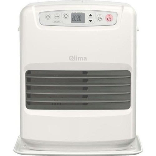 Qlima sre3430c2 poele - poele, a