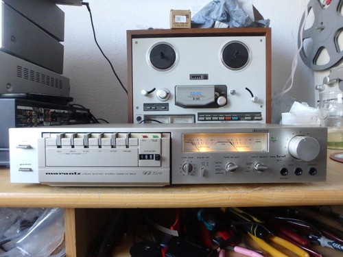 Marantz 3510 - sd,