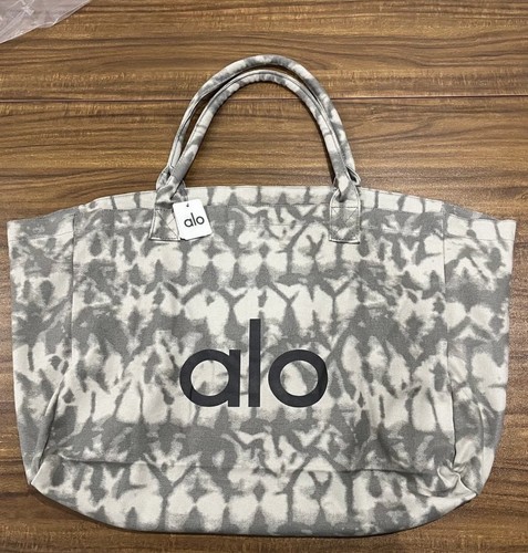 Tote bag alo - alo, yoga