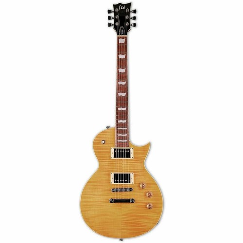 Esp ltd 256 - ec-256, fm