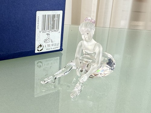 Figurine swarovski 254960 - swarovski,