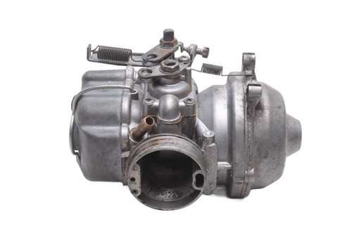 Carburateur bing papillon - carburateur, des