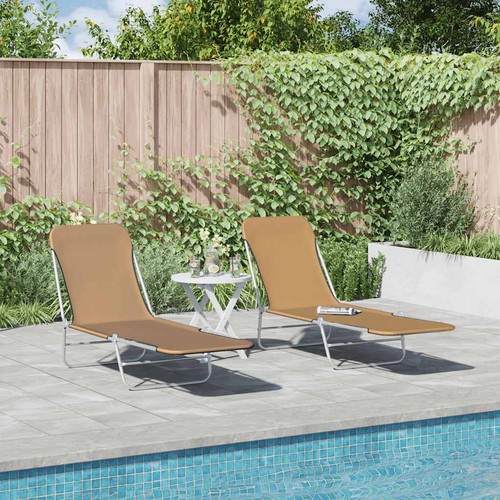 Lot chaises longues - lot, de