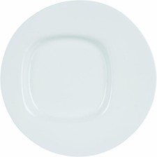 Lot de 6 assiettes plates