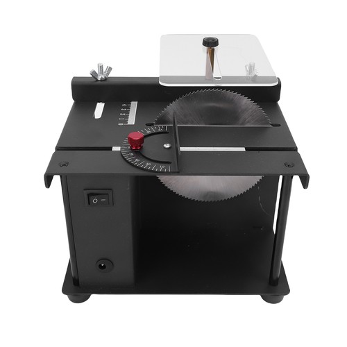 Mini table saw 96w - 96w, polyvalent