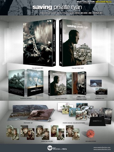 Saving private ryan weet - private,