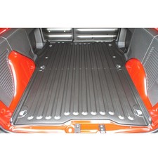 Neuf Tapis de coffre pour