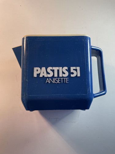 Pastis pernod 45 - pastis, anisette