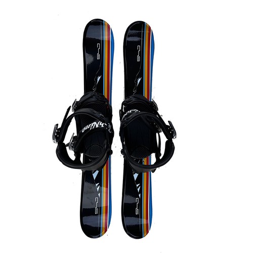 Snowjam 90cm skiboards - snowjam,