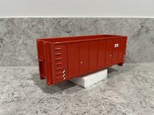 WSI - Corgi - Hooklift Container (40m3) - 01-3186 - 1:50 - Code 3 - Mint/New