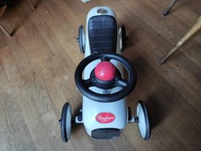 Porteur Voiture Vintage Baghera