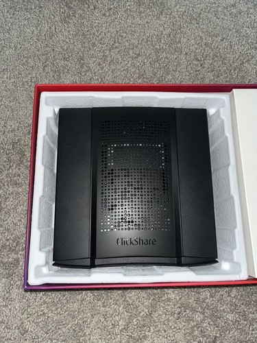 Barco clickshare 2nd - cx‑50,