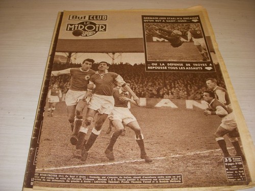 Miroir des sports 439 - miroir,