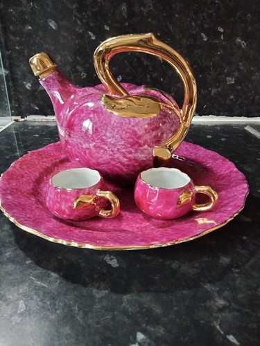 Limoges ensemble thé - limoges,