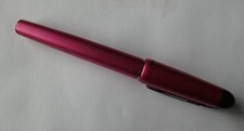 Stylo à plume. Waterman rose