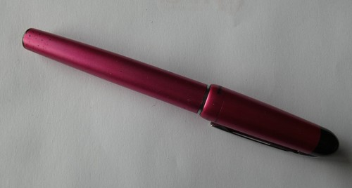 Stylo plume waterman - à,