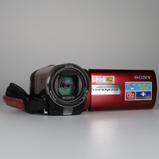 Sony Handycam DCR-SX65E