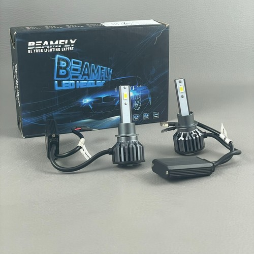 Beamfly ampoule led pour - h1,