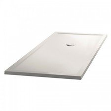 Receveur de douche à poser extra-plat 160x70 cm - Olympic Plus NOVELLINI