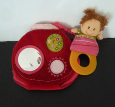 60. Doudou PLAT musical