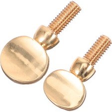 2 Pcs Accessoires De Sax Alto