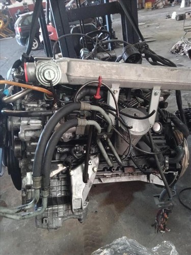 30208158 256t1 moteur - moteur, complet
