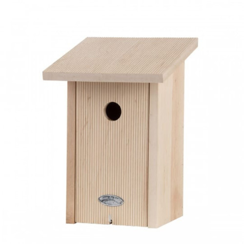 Nichoir mésange charbonnière