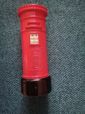 pencil size english mailbox