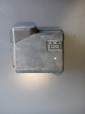 Citroën C3 / Capot batterie