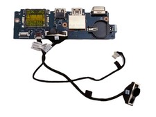 Carte power usb vga sd +