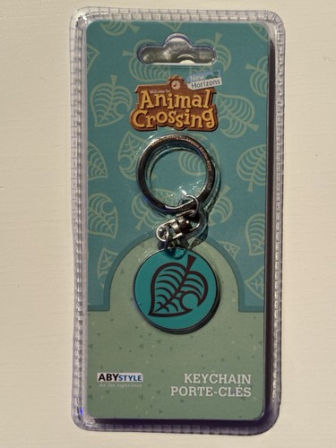 Porte clés animal crossing - animal,