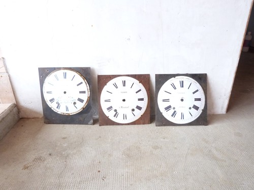 Ancien mouvement pendule - mouvement,