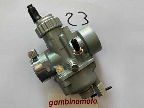 Carburateur bing adaptable - bing, 23