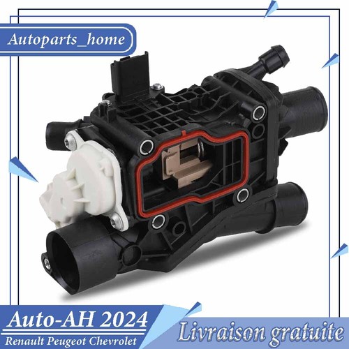 Thermostat 9804160380 pour - 9804160380,