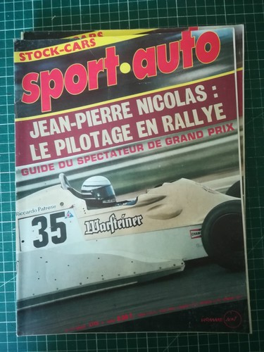 Ad075 sport auto 195 - auto,