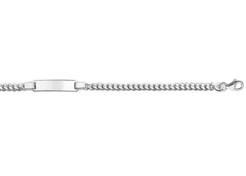 Bracelet gourmette - bracelet,