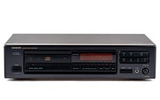 Onkyo DX-6820 Lecteur CD Noir