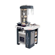 Cuisine Tefal Studio pour enfants - Smoby - 27 accessoires inclus
