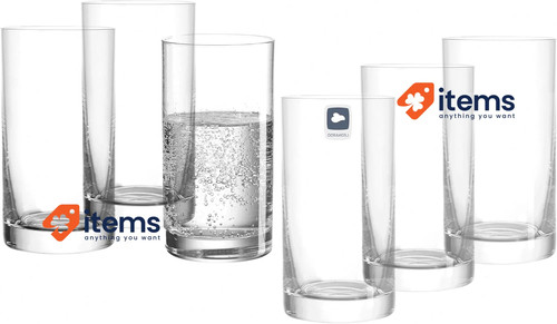 Leonardo home verres - verres, À